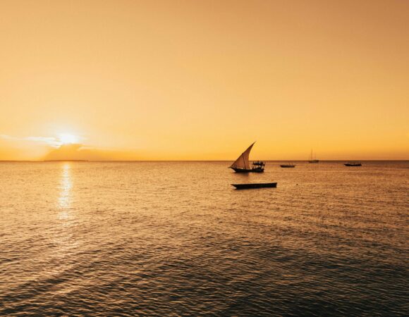 7 Days Zanzibar Beach Holiday