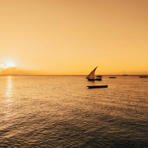 7 Days Zanzibar Beach Holiday